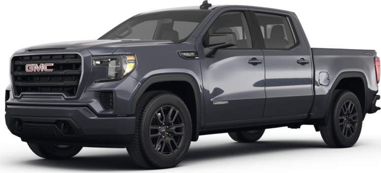 2022 Gmc Sierra 1500 Limited Double Cab Price Value Ratings And Reviews